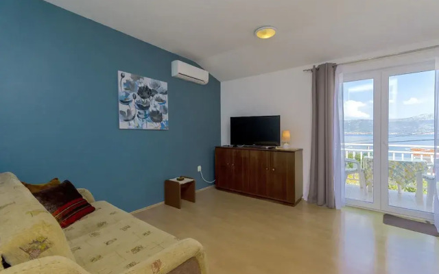 Apartments Milka