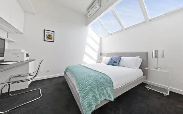 The Aero House Fitzroy - Rejuvenate Stays