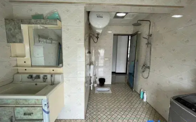 Zhenxiong Junkelai Homestay