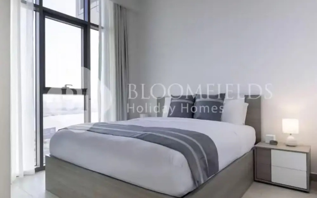 1015 Bloomfields Spacious 1BR Aziz Fawad