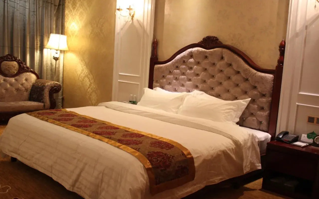 Foresoaring Hotel