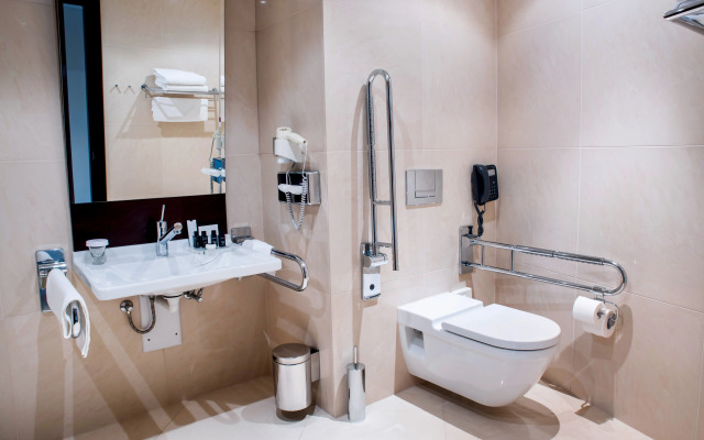 Crowne Plaza Bratislava by IHG