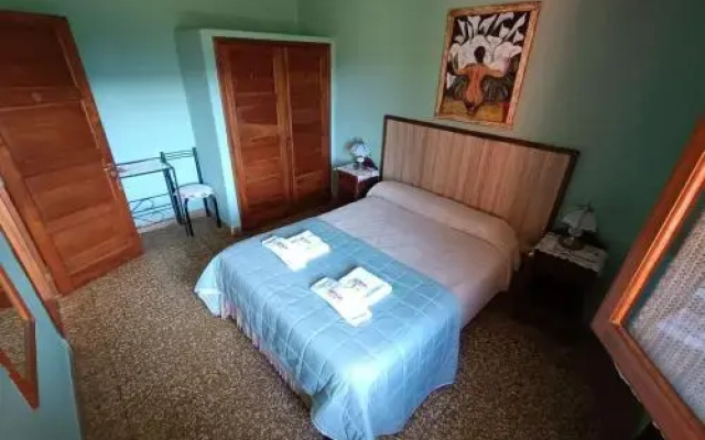 Apart & Hotel Castelar