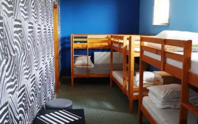 Old Town Hostel
