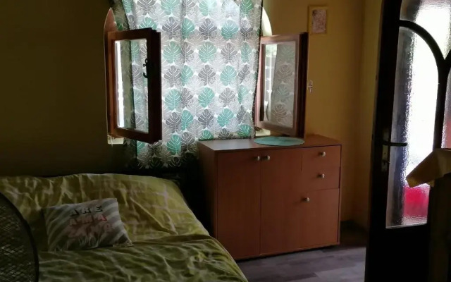 Tulman Apartment