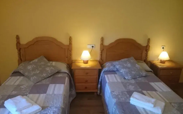 Hostal Falgars