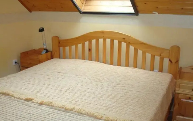 Balaton Apartmanház