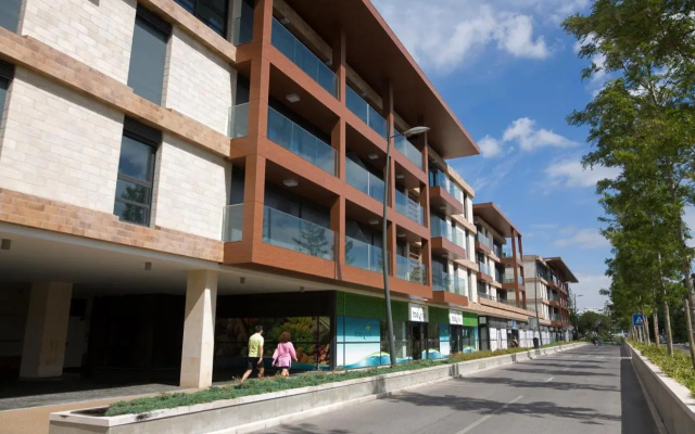 Апартаменты Troia Residence Acala