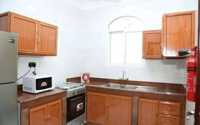 Golden Seasons Furnished Apartments 5