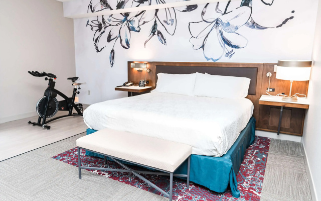 Hilton Garden Inn Fairfax