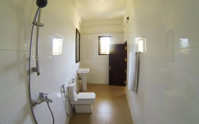 Hideaway Lodge