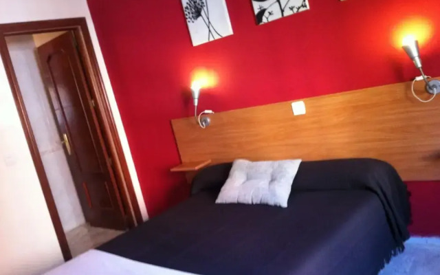 Hostal Neptuno