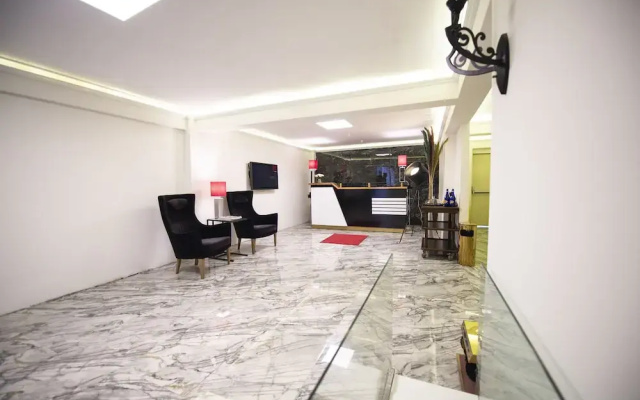 We Residence
