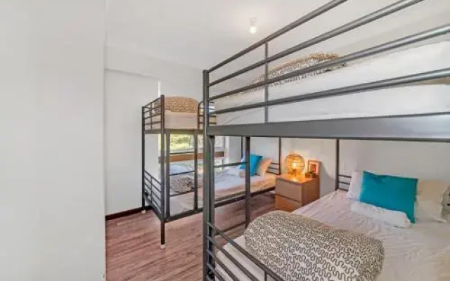 Blue Bay Beach Stay - Mandurah