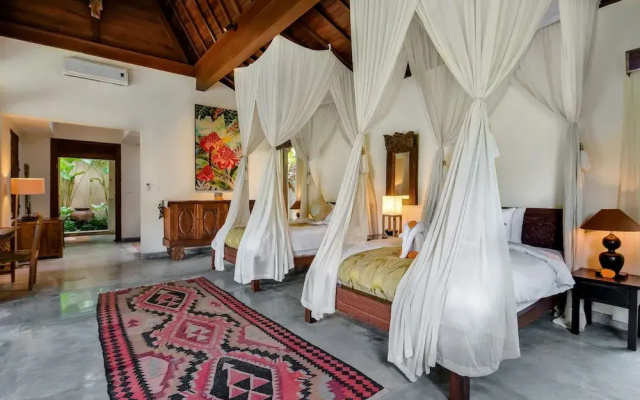 Villa Bodhi