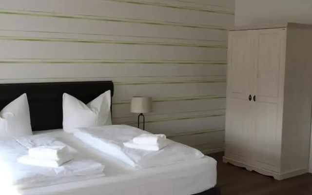 Hotel Am Damm