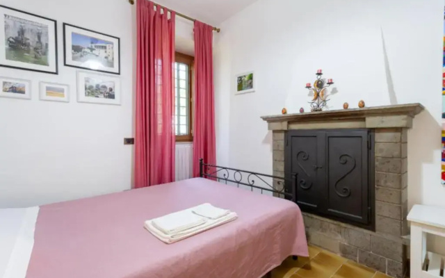 Casaletto Del Pellegrino