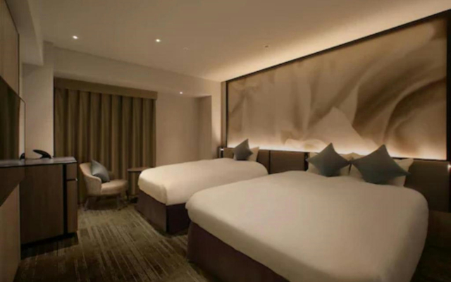 Oriental Hotel Universal City