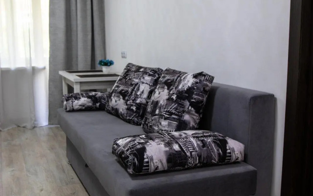 OGNI Apartments на улице Уборевича 28