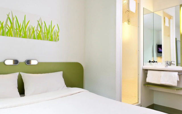 ibis budget Haguenau