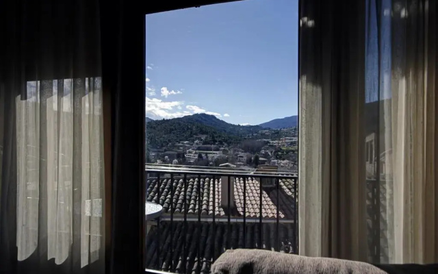 Casa El Sastre I