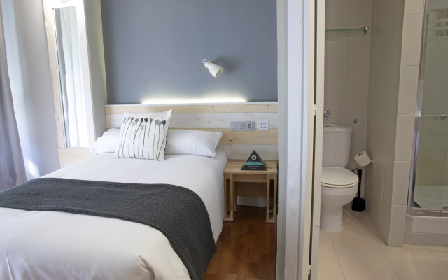 Hotel Alda Centro Ponferrada