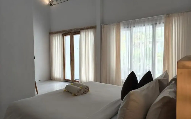 Alam Cottage Uluwatu