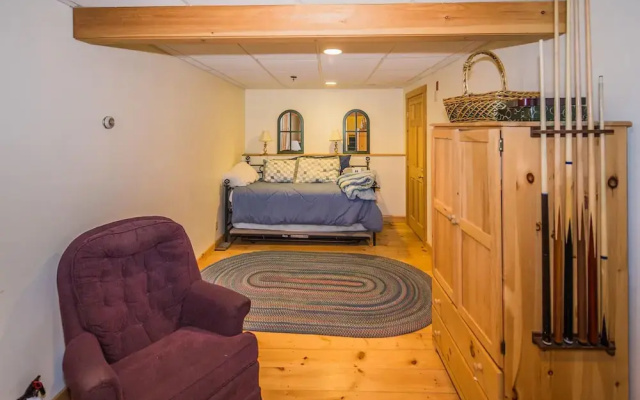 Viewmont Chalet