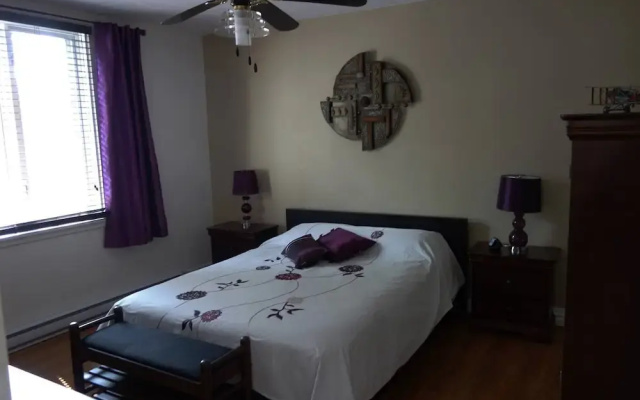 Logement Relaxant Prs De Toutes Les Commodits
