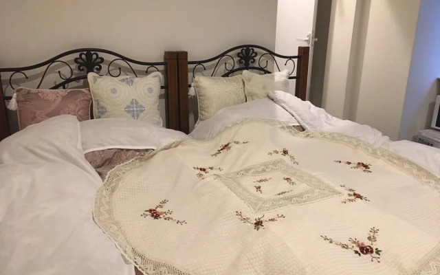 Guest House KAN
