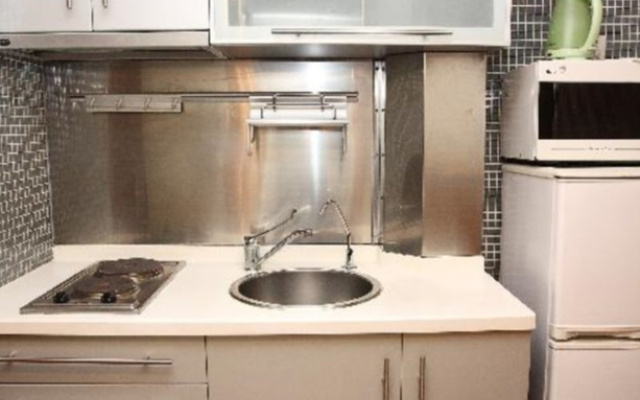 Xidaojia service apartment