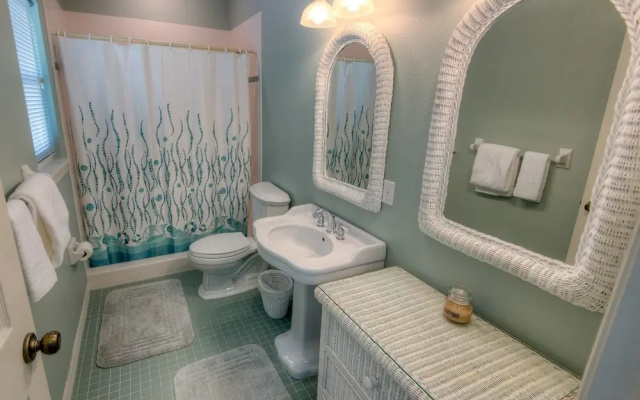 Magnolia Breeze Apartment 2
