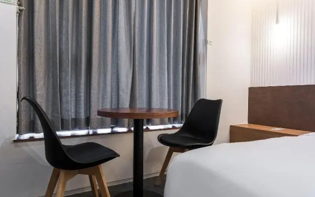 Hotel Haedeun