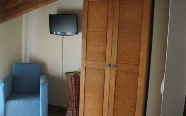 Hostal Sol De La Vega