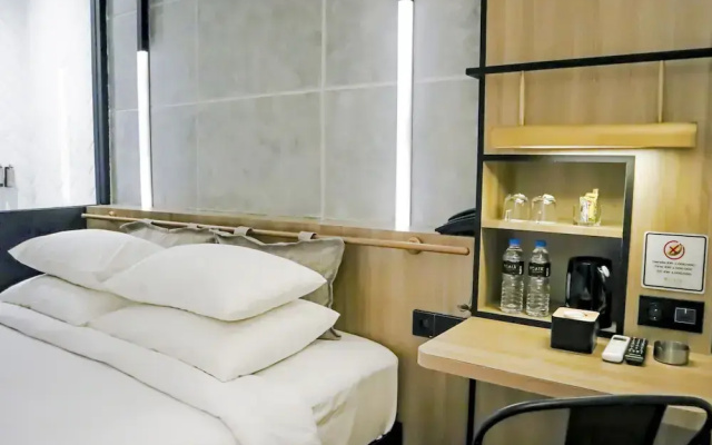 GWEN Hotel Ternate