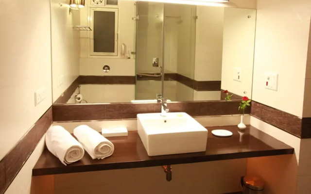 Mint Golf Course Suites