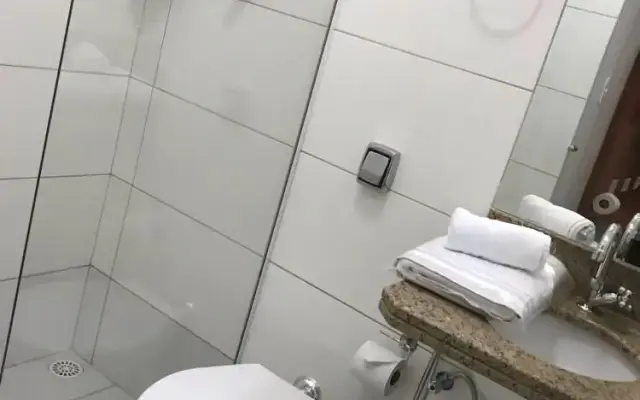 Hotel Itamarati