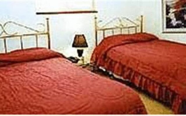 Отель Catherine's Bed & Breakfast Канада, Ванкувер - отзывы, цены и фото номеров - забронировать отель Catherine's Bed & Breakfast онлайн комната для гостей