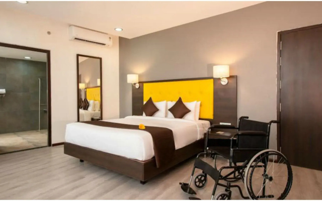 Hotel Mumbai House