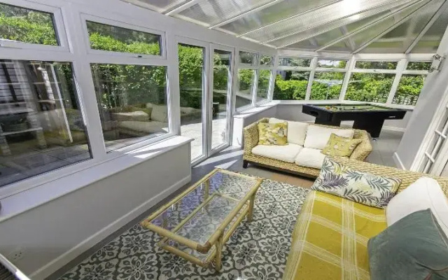 Ladywell Croyde 6 Bedrooms, Sleeps 12, Hot Tub