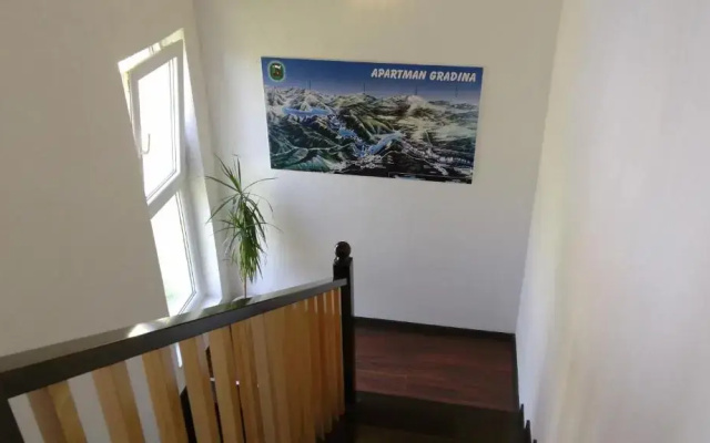 Apartment Gradina