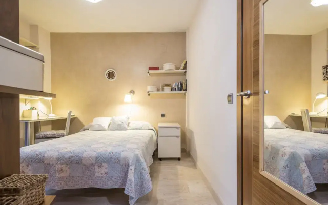 Apartamento Santa Catalina Baja I