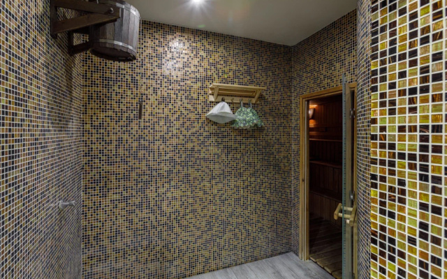Hotel 99 on Noviy Arbat
