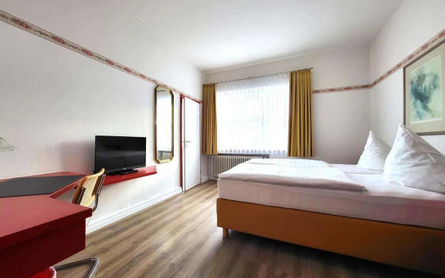 City Hotel - Delmenhorst