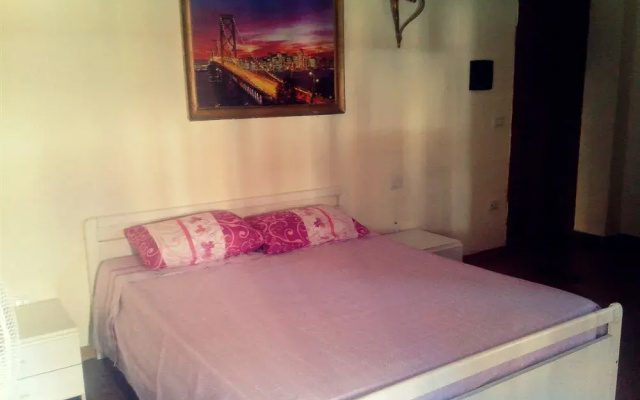 Hotel Ranch