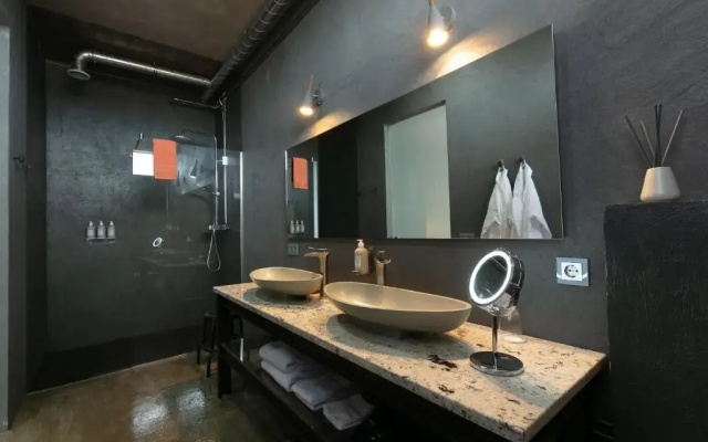 360 Hotel Boutique and Spa