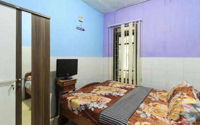 Homestay Lada Syariah