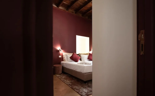 BEIGE ET BLE' ' Guesthouse