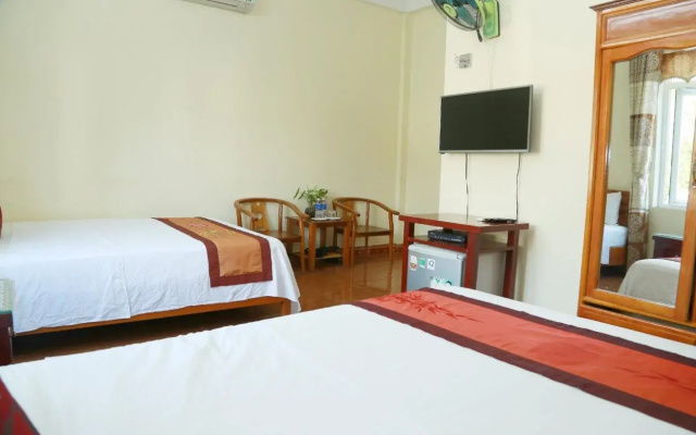 Thien Thanh Hotel