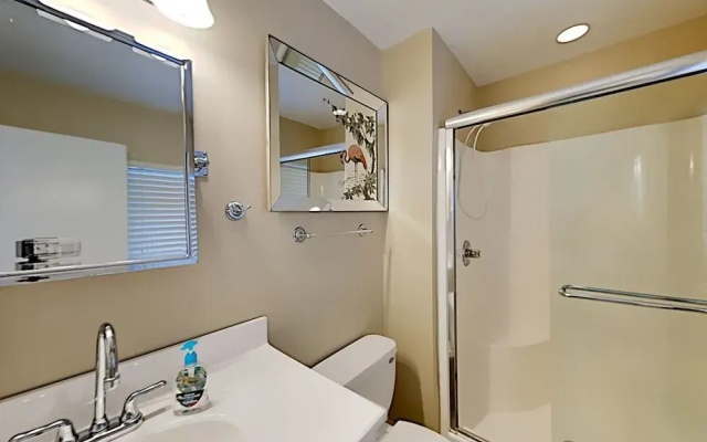 La Favorita by Southern Vacation Rentals